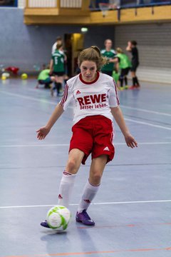 Bild 370 - B-Juniorinnen Kreismeisterschaften